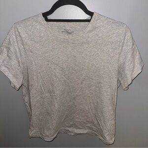 Abercrombie Skimming Tee